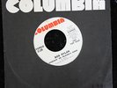 BOB DYLAN Rock PROMO 45rpm + Sleeve Knockin On Heaven's Door Mono/Stereo LISTEN