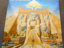 LP IRON MAIDEN Powerslave 1st EU, EX+/MINT-
