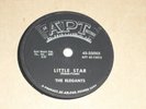 THE ELEGANTS-Little Star (1958) APT 10