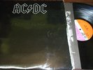 AC/DC ?– Back In Black, LP 12