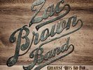 Zac Brown Band - Greatest Hits So Far... Vinyl LP (2) Atlantic NEU