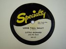 LITTLE RICHARD 78rpm on Specialty 572 
