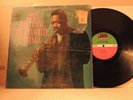 JOHN COLTRANE LP MY FAVORITE THINGS **ATLANTIC** PARTIAL SHRINK