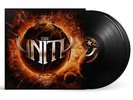 THE UNITY, The unity 2LP + CD *NEU*