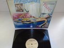 MARILLION-FUGAZI..SUPERB 1ST UK PRESSING NEAR MINT VINYL LP RECORD 1984