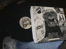Rudimentary Peni ?– Death Church LP  Corpus Christi