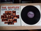 The Beatles - Long Tall Sally (Capitol) LP
