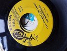 The Imaginations - I love you. (Than anyone) - Bacon Fat Records  -  45