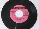 THE CRICKETS W DEAN BARLOW ORIGINAL RARE DOO WOP 45 CHANGING PARTNERS/YOUR LOVE