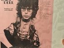 DAVID BOWIE Baby Doll Gentlemen Still Prefer Blondes Vinyl LP