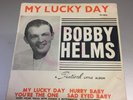 BOBBY HELMS