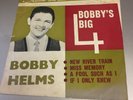 BOBBY HELMS
