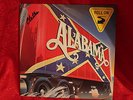 C-AF VINTAGE ALABAMA ROLL ON RECORD ALBUM