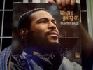 ORIG  1971  1ST EDIT.  MARVIN GAYE 