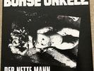 Böhse (Boehse) Onkelz Vinyl LP - Der Nette Mann. Auktion endet noch heute.