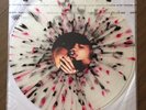 Every Time I Die - Hot Damn  LP (1ST PRESS, Clear + Splatter /300) SUPER RARE