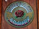 STILL SEALED ORIGINAL   US pressing LP by THE GRATEFUL DEAD 