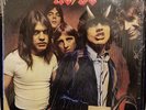 AC/DC HIGHWAY TO HELL Original Vinyl LP in Shrink NM-/NM-