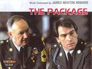 The Package - Complete Score - Limited 3000 - OOP - James Newton Howard