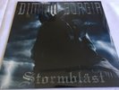 Dimmu Borgir - Stormblast  Limited Vinyl + Bonus 7