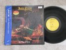Judas Priest ?– Sad Wings Of Destiny RPL-2125 Japan Insert Obi