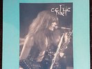 CELTIC FROST - A Night in the Dark - RARE VINYL LP (Hellhammer / Triptykon)