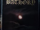 BATHORY - The Return - ORIGINAL VINYL LP - Emperor Mayhem Gorgoroth 1Burzum666