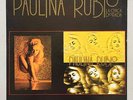 PAULINA RUBIO - La Chica Dorada - RARE GUATEMALA LP