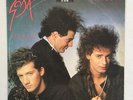 SODA STEREO - Languis - RARE COSTA RICA LP