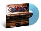 GIN BLOSSOMS New Miserable Experience LP CLEAR BLUE SMOKE Vinyl Limited x/500