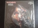 IRON MAIDEN Infinite Dreams 45T Picture disc Cut-To-Shape