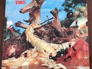 Toe Fat Two (Toe Fat) LP Rare Earth RS525 