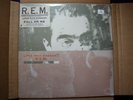 R.E.M. REM LIFES RICH PAGEANT NEW SEALED OOP LP ORIGINAL IRS 5783 LP VINYL