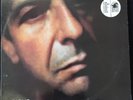 LEONARD COHEN VARIOUS POSITIONS PB 6045 PROMO VG/NM