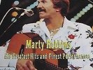 Marty Robbins box set 
