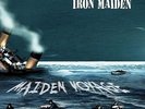 Iron Maiden - Maiden Voyage (Limited Edition) [2xLP] 2012