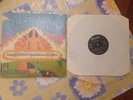 Acqua Dolce Delirium psych rock prog Lp disco 33 giri 1 stampa originale Lpx11