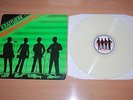 KRAFTWERK Neon Lights BARELY PLAYED LUMINOUS VINYL UK 12