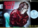 Quiet Riot - Metal Health - orig. 1983 NL Epic EPC 4500084 1 LP m- / OIS / Hard