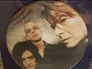Placebo David Bowie Without You I Am Nothing Vinyl Picture Disc RSD 2017