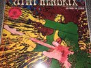 Doppel-LP Jimi Hendrix In From The Storm Sealed Rarität Colored Vinyl Ltd. Edt.
