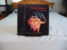 Black Sabbath - Paranoid Vintage Vinyl LP Record with Poster in Excellent Con