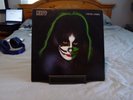 Kiss - Peter Criss Solo Vintage Vinyl LP Record with Poster in Excellent Con