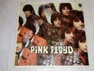 Pink floyd piper at the gates of dawn USA orange label mono rare