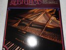 AUDIOPHILE LP: SHEFFIELD LAB 4 BRAHMS Variations / HANDEL / LINCOLN MAYORGA NM