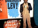 BARRINGTON LEVY Reggae Anthology LP NEW VINYL VP Roots Reggae