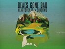 DEAL'S GONE BAD Heartbreaks & Shadows LP NEW VINYL Jump Up ska reggae