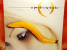 A Perfect Circle: Thirteenth Step Vinyl LP. Mer De Noms. eMotive. Tool. Aenima.