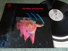 BLACK SABBATH LP PARANOID EX/EX+