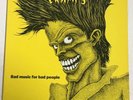 The Cramps LP 